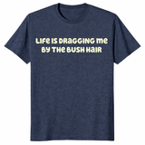 Sassy gift for best friend funny shirt with relatable adult humor quote