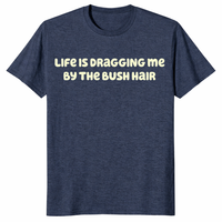 Sassy gift for best friend funny shirt with relatable adult humor quote