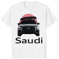 Saudi Audi Shirt trending design shirt