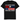 Save girls sports shirt in black