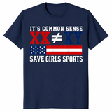 Save girls sports shirt in navy