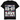 Save girls sports shirt black