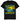 T-shirt vintage « Eel » – Le système m'a trahi, t-shirt rétro amusant