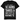 Second Amendment t-shirt black