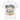 Serve with purpose volleyball shirt white