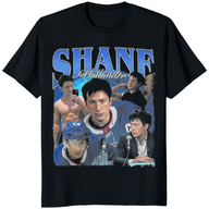 Shane Hollander Bootleg Vintage T-Shirt | Cuccico | Cuccico