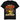 Shred some cheese shirt in black, bear grating cheese graphic tee