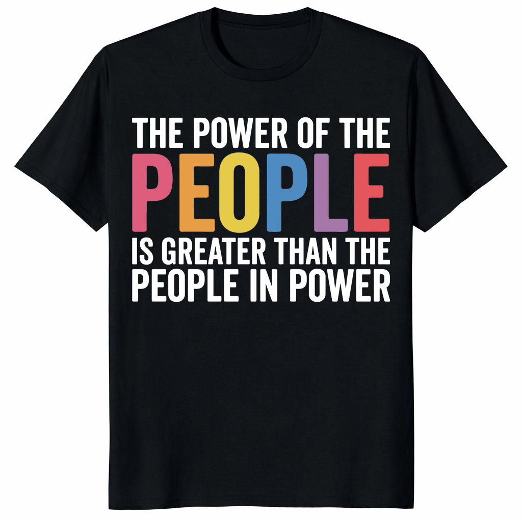 Social Justice Inspirational Shirt trending design shirt