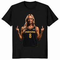 Sophie cunningham shirt in black
