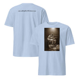 Space Wrangler T-Shirt – Vintage Music Aesthetic Graphic Tee | Cuccico