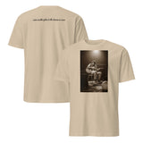 Space Wrangler T-Shirt – Vintage Music Aesthetic Graphic Tee | Cuccico
