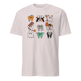 Spooky Halloween Dentist Shirt – Dental Halloween Shirt | Matching Halloween Dental Shirt Cuccico | Cuccico Design