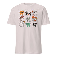 Spooky Halloween Dentist Shirt – Dental Halloween Shirt | Matching Halloween Dental Shirt Cuccico | Cuccico Design