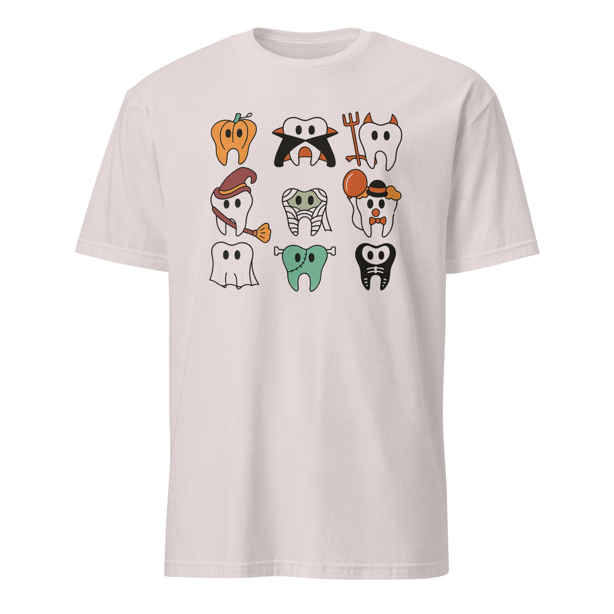 Spooky Halloween Dentist Shirt – Dental Halloween Shirt | Matching Halloween Dental Shirt Cuccico | Cuccico Design