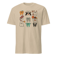 Spooky Halloween Dentist Shirt – Dental Halloween Shirt | Matching Halloween Dental Shirt Cuccico | Cuccico Design