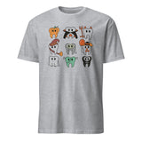 Spooky Halloween Dentist Shirt – Dental Halloween Shirt | Matching Halloween Dental Shirt Cuccico | Cuccico Design