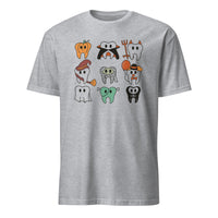 Spooky Halloween Dentist Shirt – Dental Halloween Shirt | Matching Halloween Dental Shirt Cuccico | Cuccico Design