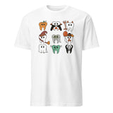 Spooky Halloween Dentist Shirt – Dental Halloween Shirt | Matching Halloween Dental Shirt Cuccico | Cuccico Design