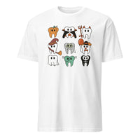 Spooky Halloween Dentist Shirt – Dental Halloween Shirt | Matching Halloween Dental Shirt Cuccico | Cuccico Design