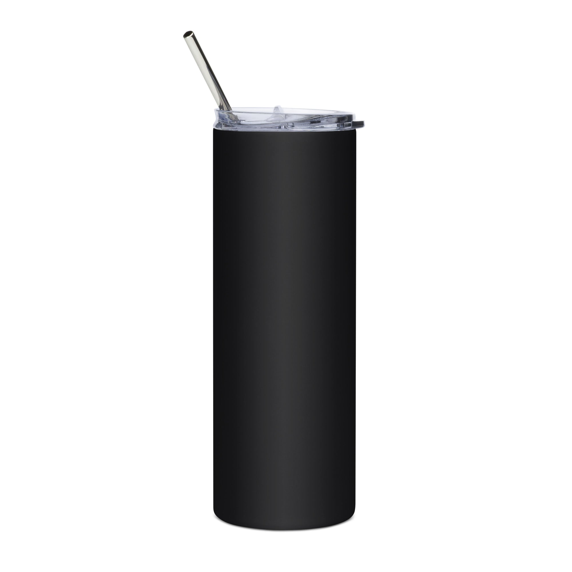 Legends are born in December Stainless steel tumbler - Cuccico Design