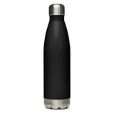 Legends are Born in December Stainless steel water bottle - Cuccico Design