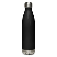 Legends are Born in December Stainless steel water bottle - Cuccico Design