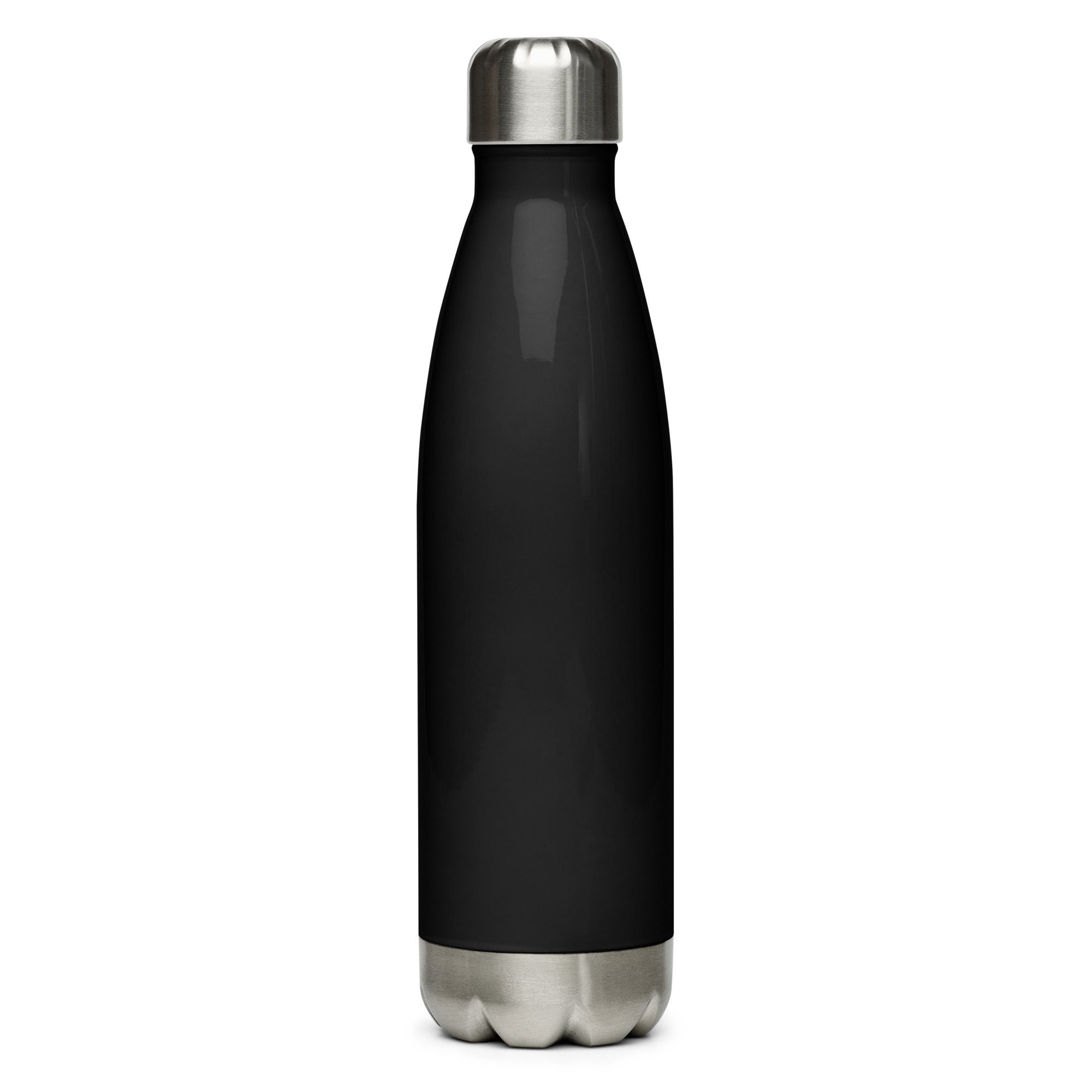Legends are Born in December Stainless steel water bottle - Cuccico Design