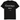 Stop It Paul Shirt in black