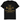 Straight Bussin Justice shirt in black