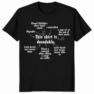 This Shirt is Decodable Structured Literacy Reading Teacher Tee | Cuccico