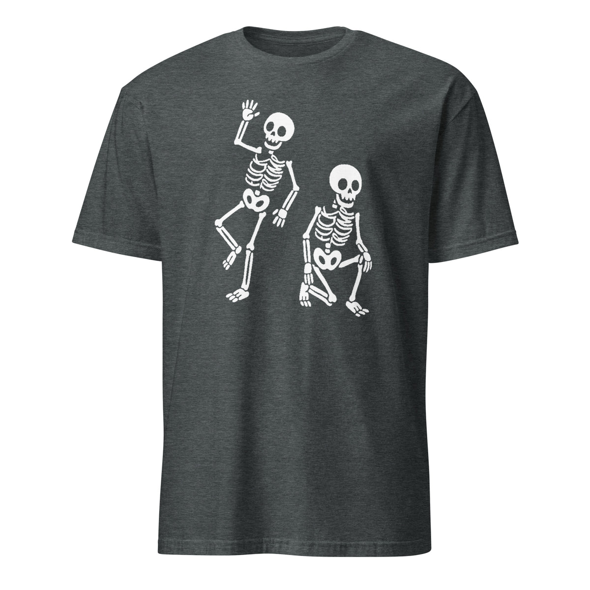 Subtle Anti Trump Skeleton Shirt – Funny FDT Halloween Tee | Cuccico | Cuccico Design
