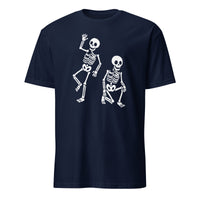 Subtle Anti Trump Skeleton Shirt – Funny FDT Halloween Tee | Cuccico | Cuccico Design