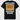 Sweatbox season shirt in black