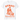 Sybau meme shirt in white