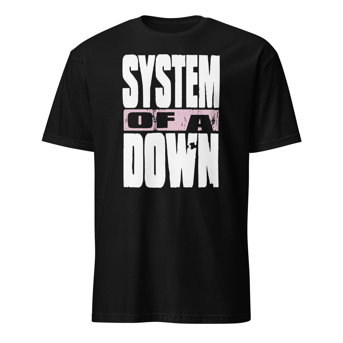 System of a Down Chicago Tour Shirt | Soldier Field 2025 Concert Tee – Cuccico | Cuccico Design