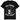 Tall enough to be a problem shirt black