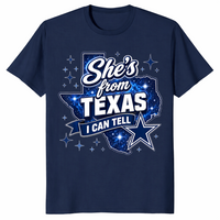 texas-cowgirl-shirt-vintage-navy