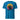 That’s, Like, Your Opinion, Man T-Shirt in sapphire blue by Cuccico