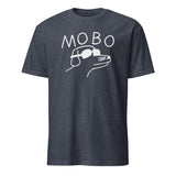 The Runarounds Wyatt’s Dog T-Shirt by Cuccico in Heather Navy