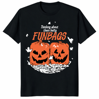 Thinking About Them Hefty Funbags Shirt trending design shirt