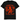 Tokyo Record Store Cat Shirt in black
