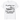 Too Weak Notice Shirt in white