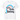 Trans kids belong shirt in white