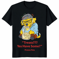 Treats Yes Have Some Shirt trending design shirt