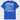 Royal blue trump divides the country shirt back print