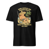Trump Gulf of America Shirt – Make the Gulf Great Again Tee | Gulf of America Est 2025 Cuccico | Cuccico Design