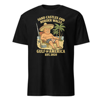 Trump Gulf of America Shirt – Make the Gulf Great Again Tee | Gulf of America Est 2025 Cuccico | Cuccico Design