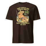 Trump Gulf of America Shirt – Make the Gulf Great Again Tee | Gulf of America Est 2025 Cuccico | Cuccico Design