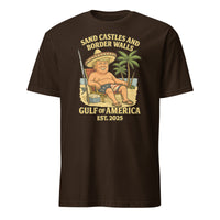 Trump Gulf of America Shirt – Make the Gulf Great Again Tee | Gulf of America Est 2025 Cuccico | Cuccico Design