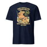 Trump Gulf of America Shirt – Make the Gulf Great Again Tee | Gulf of America Est 2025 Cuccico | Cuccico Design